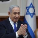 Netanyahu indicted on corruption charges