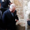 Prince Charles praises ‘remarkable’ Iran, says he wants to visit