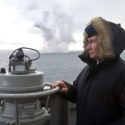 Russia makes its presence known in Iran crisis
