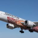 Qantas diverts Perth to London service over Iran attack