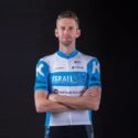 Israel Start-up Nation’s Rory Sutherland eyes Tour de France after broken leg