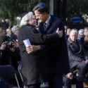 Dutch PM apologises for failing Jews
