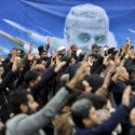 Huge crowds honour slain Iranian general