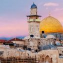 Donald Trump hands Israel full control of holiest site
