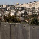 Abu Dis, an unlikely capital for a future Palestinian state