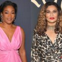 Tiffany Haddish Got An Extravagant Bat Mitzvah Gift From Beyoncé’s Mom