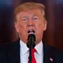 US hits Iran with fresh sanctions after missile attack