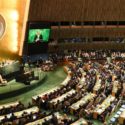 UN to hear case against Israel over racial discrimination