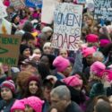 The Women’s March movement’s dramatic rise and fall