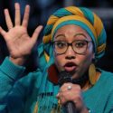 Aussies pay $20k for Yassmin Abdel-Magied’s artists’ residency in Paris