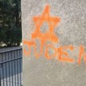 Rising tide of anti-Semitism is becoming a scourge to challenge all humanity