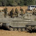 Israeli troops kill Palestinians in Gaza border attack