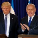 Netanyahu dethroned by friends turned foe
