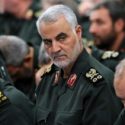 President Trump directs assassination of Iran’s most powerful military figure Major-General Qassem Soleimani