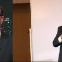 Liam Getreu Discusses Annexation, the Trump Deal and the Rivlin Visit