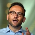 Adam Bandt’s beverage leverage for Middle East peace