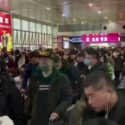 China envoy apologises for comparing virus travel bans to Holocaust