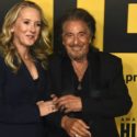 Jewish anger at lethal chess game in Al Pacino’s Nazi drama