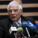 EU slams Trump’s Middle East peace plan