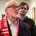Labour fuels record rise in British anti-Semitic incidents