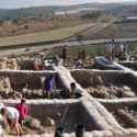 ‘Breathtaking’: temple emerges from ruins of Jerusalem’s ancient city