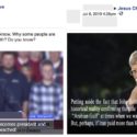 Dozens of Facebook pages linked to Russian and Iranian propaganda efforts were shuttered in the company’s latest effort to combat misinformation