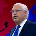 US warning on West Bank forces Israel to backpedal