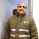 World Vision aid worker still being held in Israeli prison