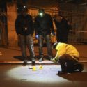 Israeli troops rammed, Palestinian killed