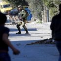 Palestinian, US in violence blame game