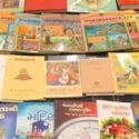 NY Jewish institute builds collection of Indian prayer books