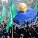Trump’s Middle East mirage