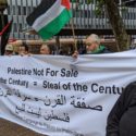 Activists oppose Trump’s ‘deal’ on Palestine