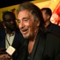 Amazon criticised for Holocaust inventions in Al Pacino Nazi-hunters series