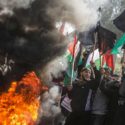 Two Palestinians killed in violence