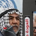 Talking Point: Palestinian leaders to blame for failure of two-state solution bids
