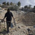 Netanyahu threatens war after rockets land