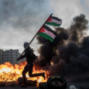 The paradigm shift on Palestine
