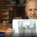 This Holocaust survivor thinks the world has learnt nothing from the war