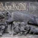 German church to keep anti-Semitic ‘pig’