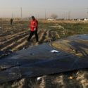 Iran to co-operate with plane crash probe