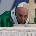 ‘Unfair’: Pope cautions against Middle East ‘solutions’