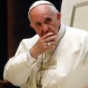 Pope snipes at Trump Mideast peace plan