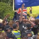 What can be done about the rise of neo-Nazi activity in Australia?