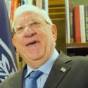 Terror alert raised for Australian Jewish community ahead of visit by Israel president Reuven Rivlin