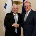 Israel’s President to take up Malka Leifer extradition case