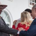 Sudan opens talks with Benjamin Netanyahu to recognise Israel