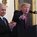 Israelis charting area to be annexed: Benjamin Netanyahu