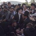 Israel army admits ultra-Orthodox draft figures inflated