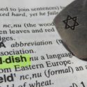 Yiddish language and culture, and its place in Australia’s history